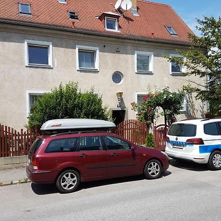 Ferienwohnung Korneuburg Bei Wien -1 Kültér fotó