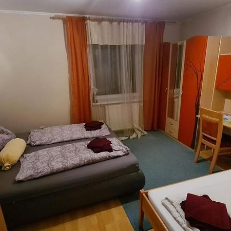 Ferienwohnung Korneuburg Bei Wien -1 Kültér fotó