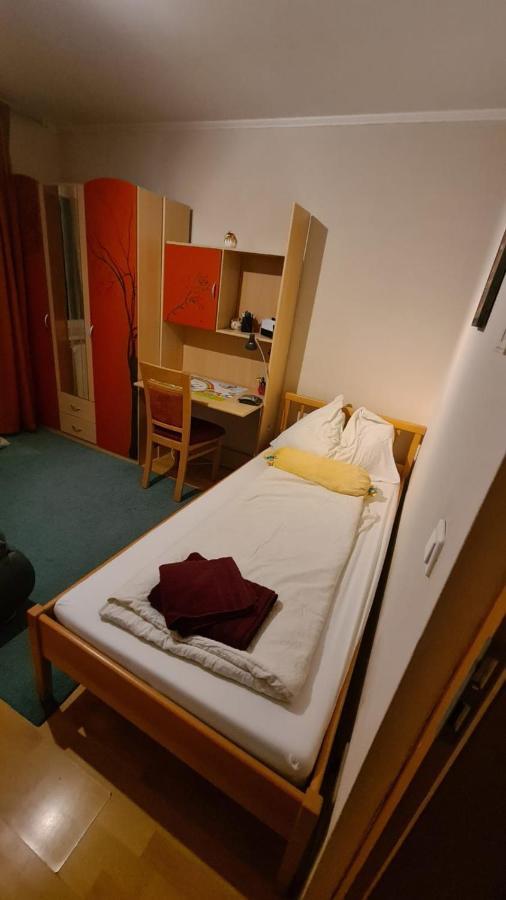 Ferienwohnung Korneuburg Bei Wien -1 Kültér fotó